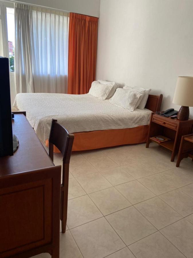 Hotel Bachue Girardot Kültér fotó