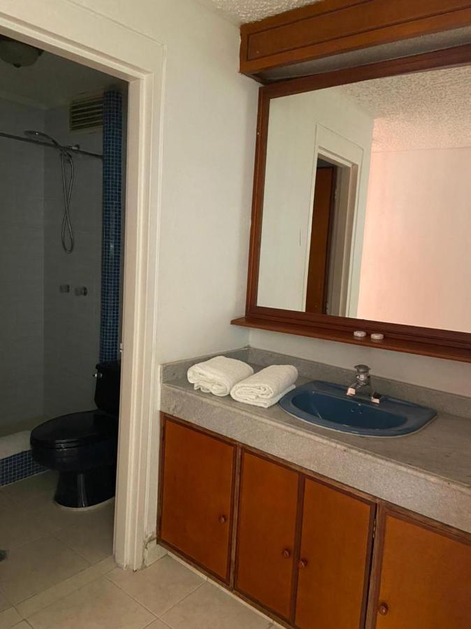 Hotel Bachue Girardot Kültér fotó