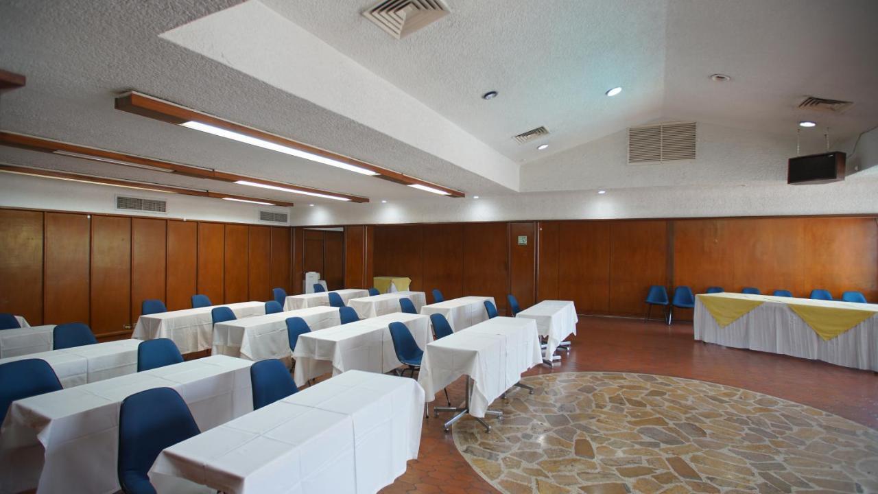 Hotel Bachue Girardot Kültér fotó