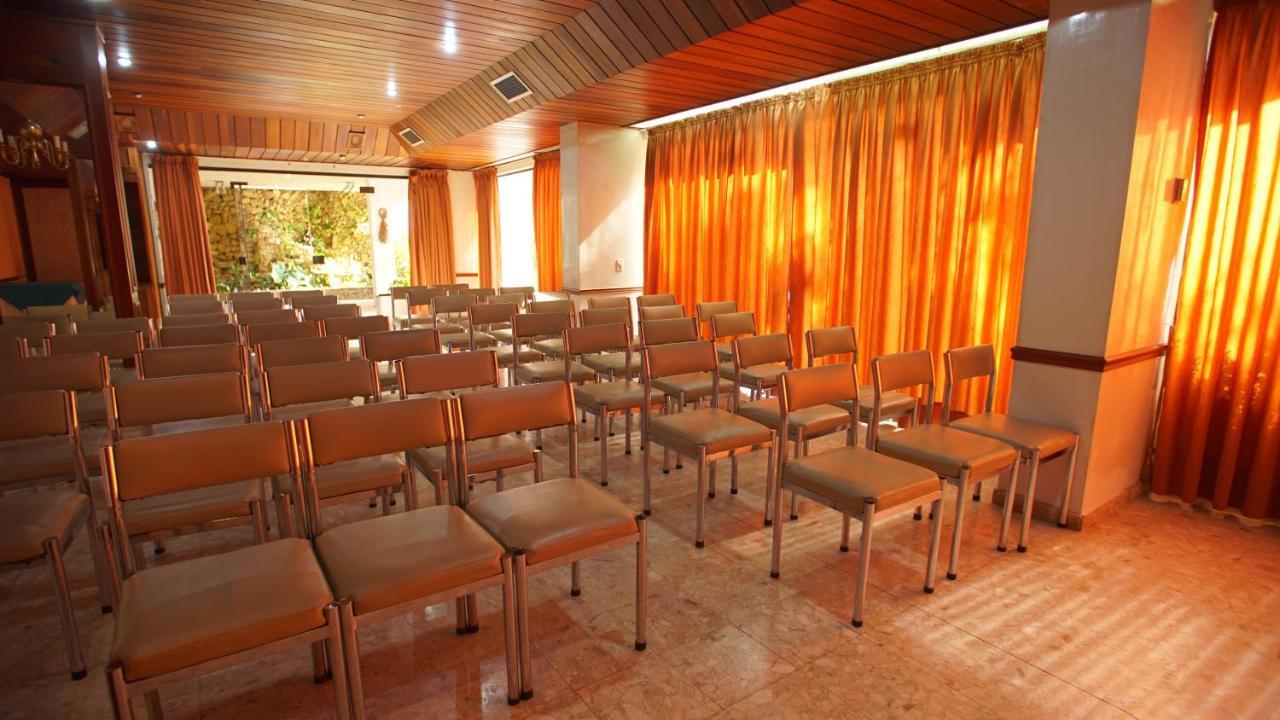 Hotel Bachue Girardot Kültér fotó