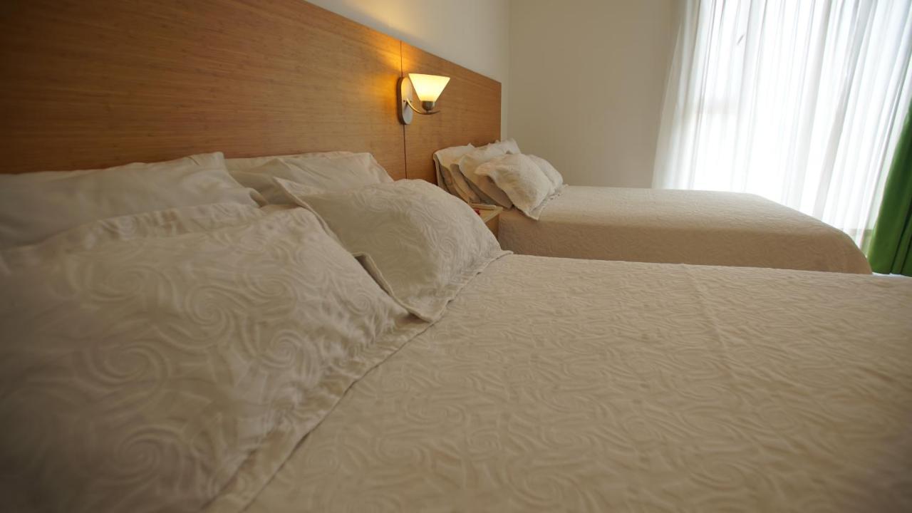 Hotel Bachue Girardot Kültér fotó