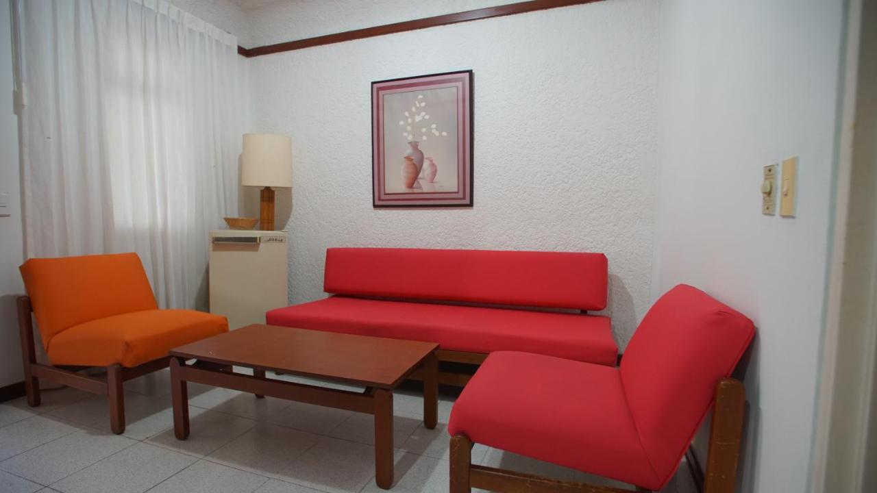 Hotel Bachue Girardot Kültér fotó