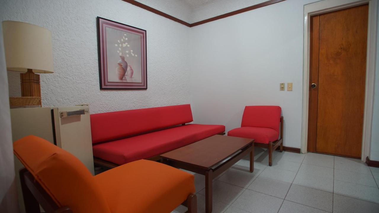 Hotel Bachue Girardot Kültér fotó