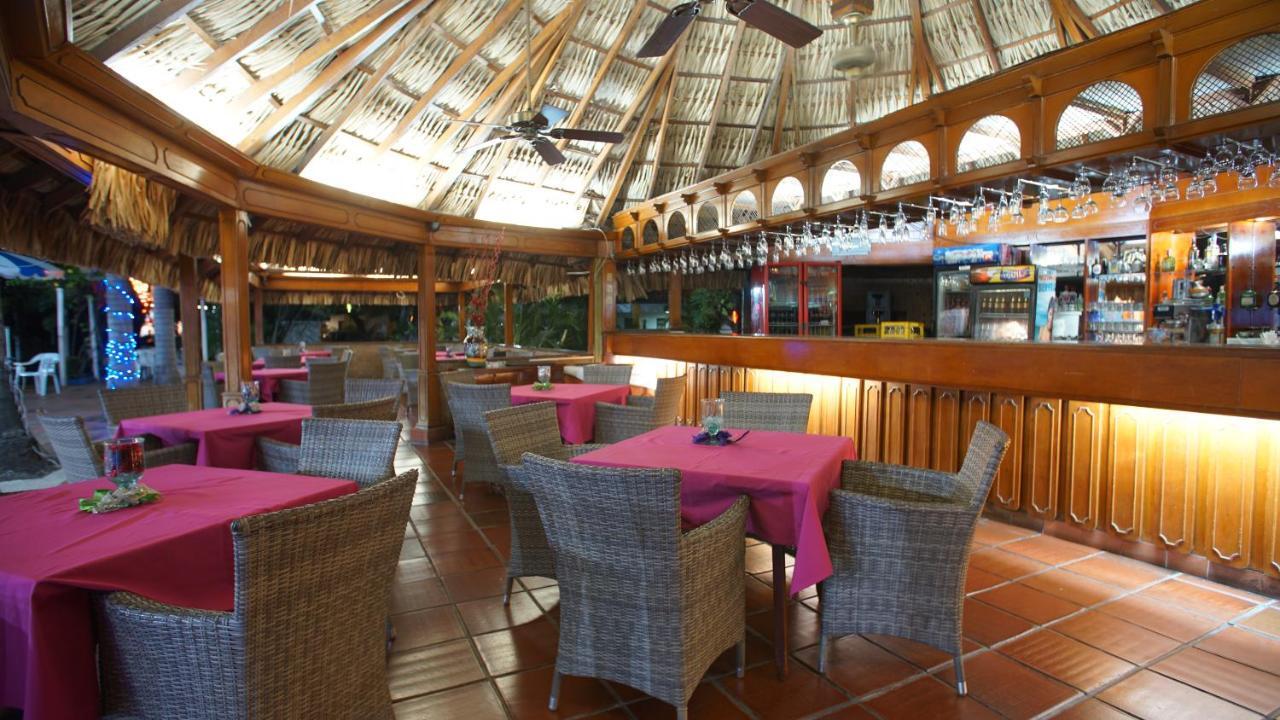 Hotel Bachue Girardot Kültér fotó